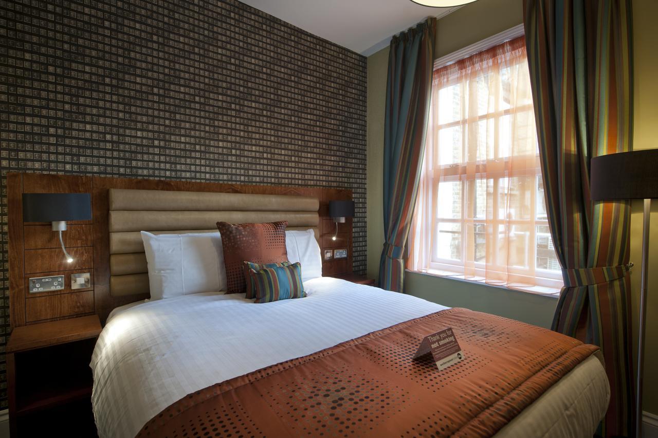 The Last Post Wetherspoon Hotel Southend-on-Sea Dış mekan fotoğraf