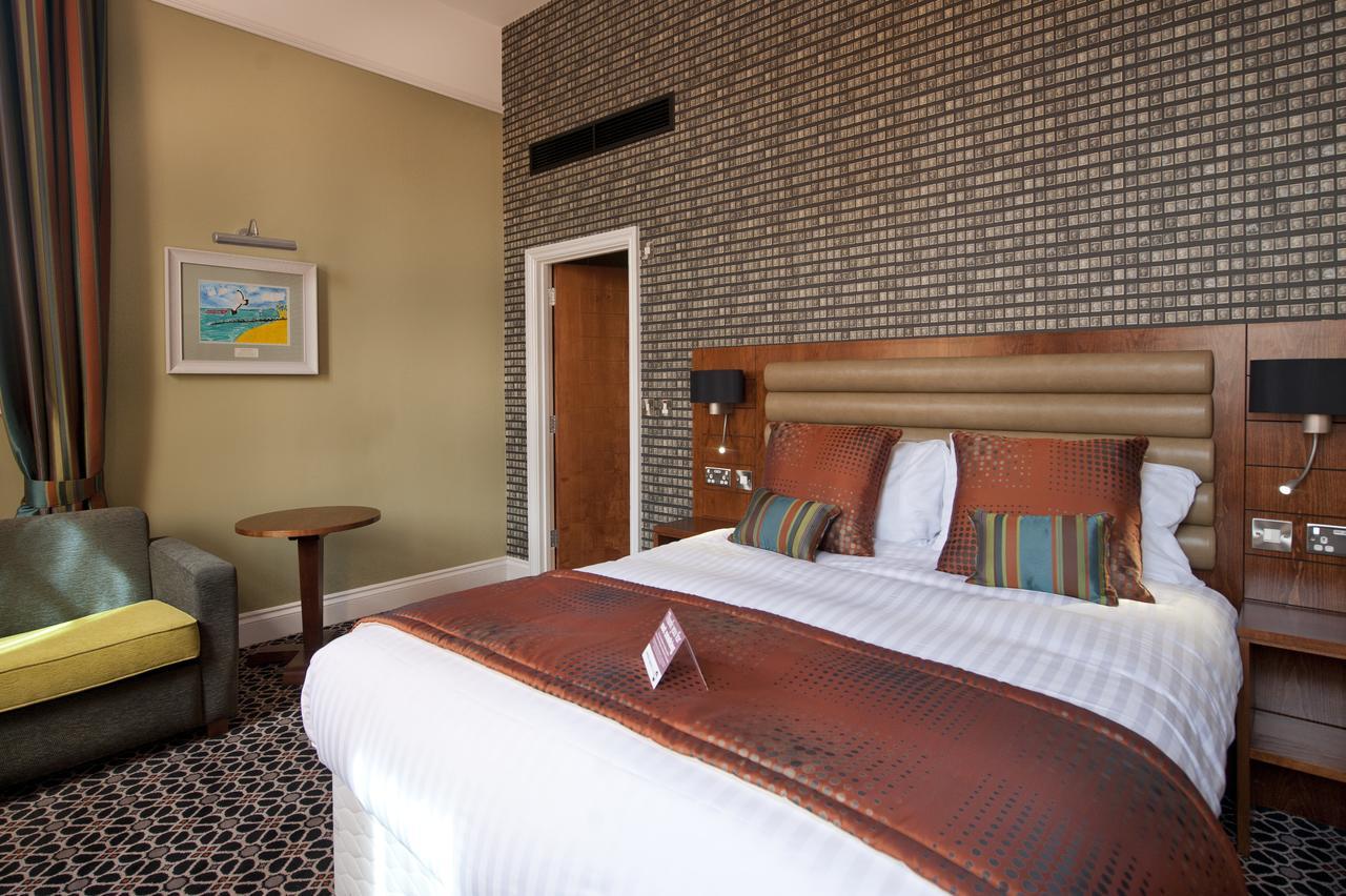 The Last Post Wetherspoon Hotel Southend-on-Sea Dış mekan fotoğraf