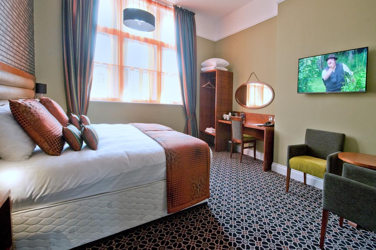 The Last Post Wetherspoon Hotel Southend-on-Sea Dış mekan fotoğraf