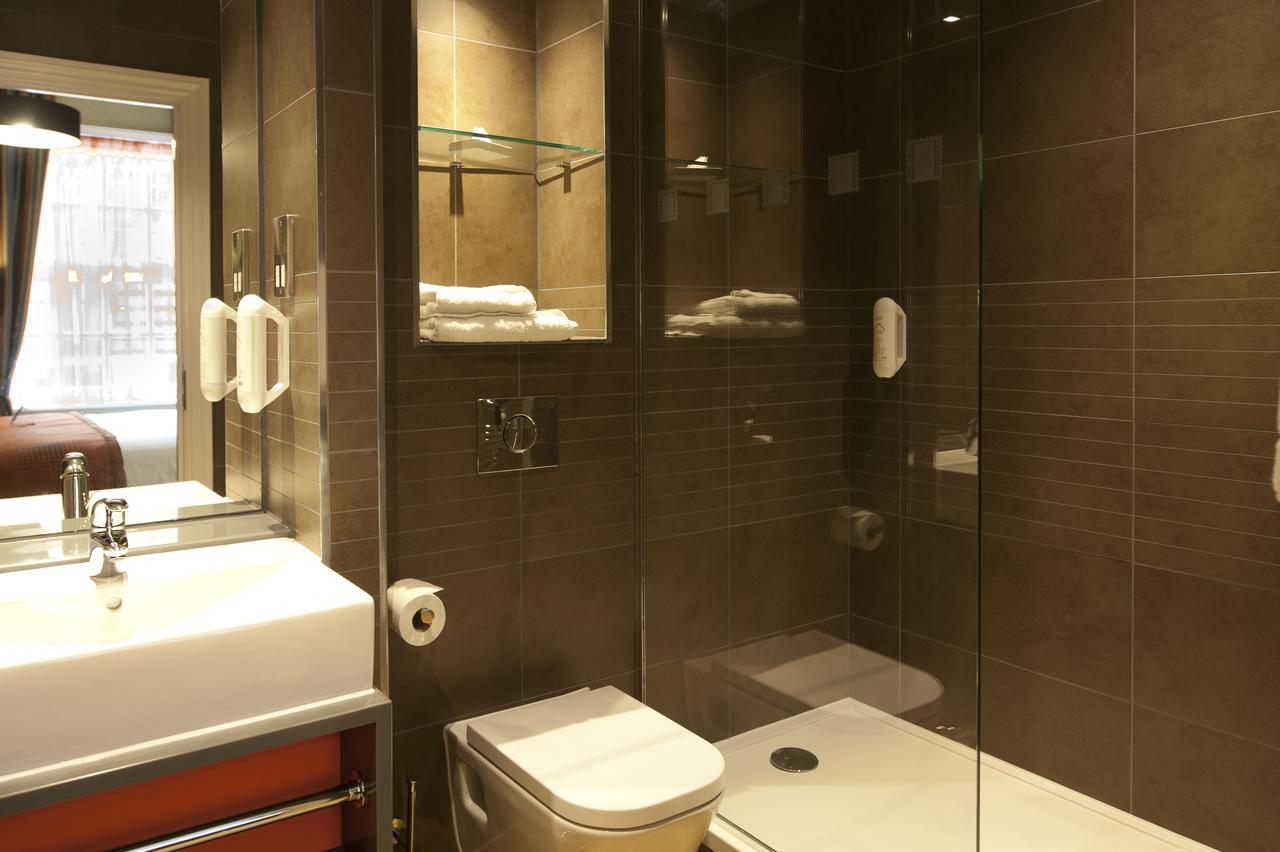 The Last Post Wetherspoon Hotel Southend-on-Sea Dış mekan fotoğraf