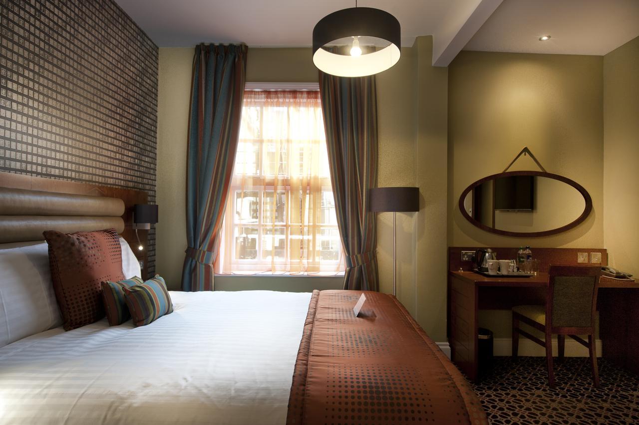 The Last Post Wetherspoon Hotel Southend-on-Sea Dış mekan fotoğraf