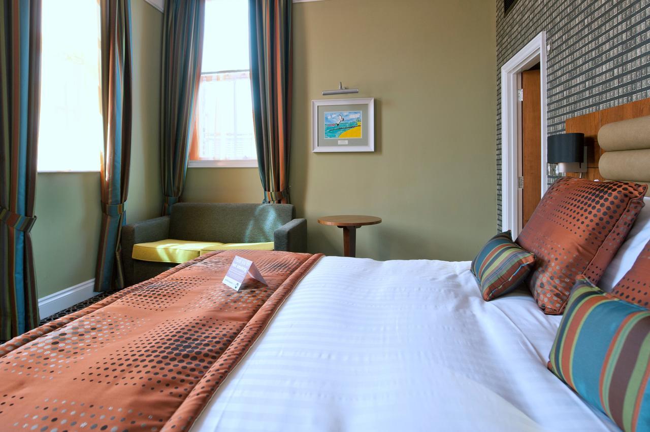 The Last Post Wetherspoon Hotel Southend-on-Sea Dış mekan fotoğraf