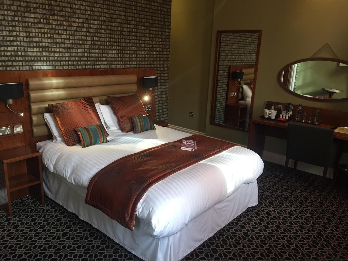 The Last Post Wetherspoon Hotel Southend-on-Sea Dış mekan fotoğraf