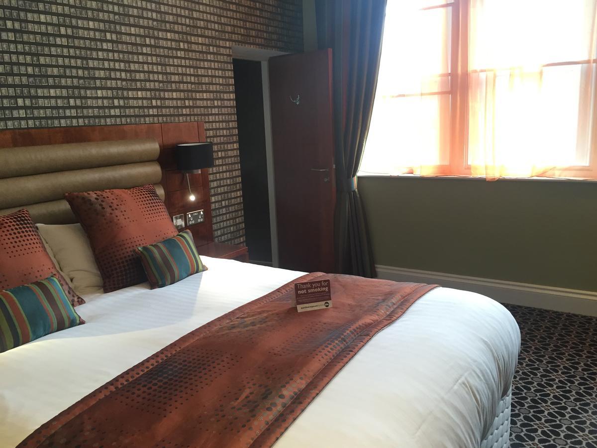 The Last Post Wetherspoon Hotel Southend-on-Sea Dış mekan fotoğraf