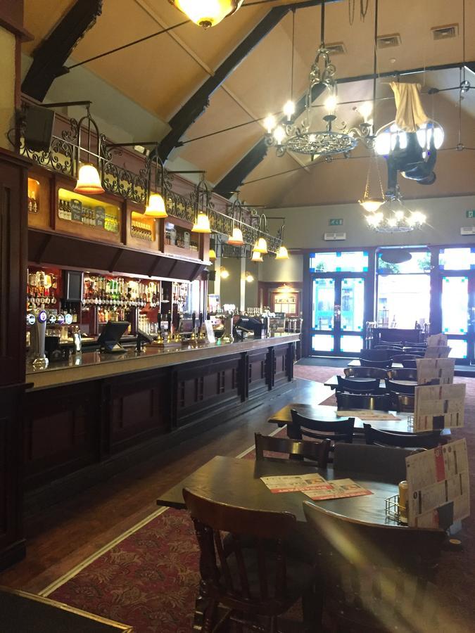 The Last Post Wetherspoon Hotel Southend-on-Sea Dış mekan fotoğraf